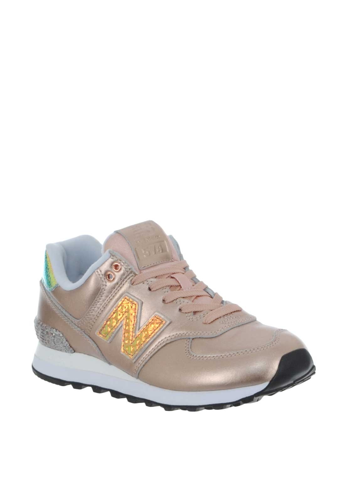 rose gold new balance rose gold new balance